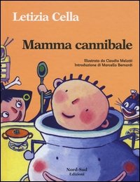 Mamma cannibale