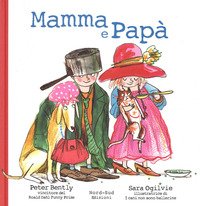 Mamma e papà