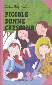 Piccole donne crescono