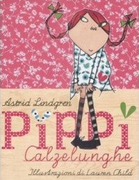 Pippi Calzelunghe