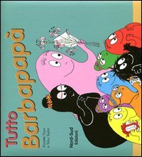 Tutto Barbapapà