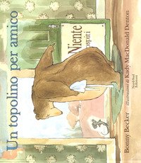 Un topolino per amico