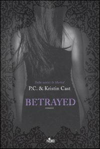 Betrayed