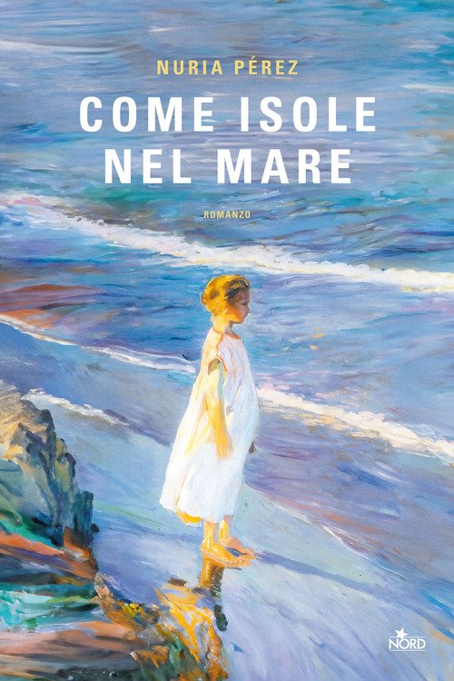 Come isole nel mare