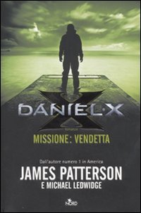 Daniel X