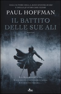 Il battito delle sue ali