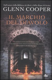 Il marchio del diavolo