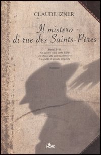 Il mistero di rue des Saints­Pères