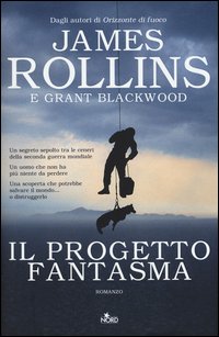 Il progetto fantasma