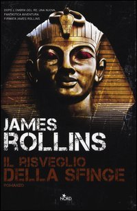 Il risveglio della sfinge