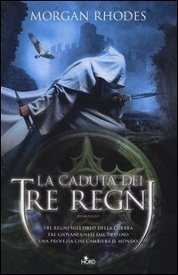 La caduta dei tre regni