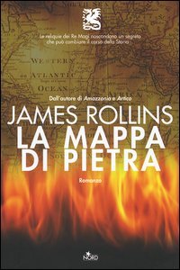 La mappa di pietra
