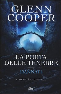 La porta delle tenebre. Dannati