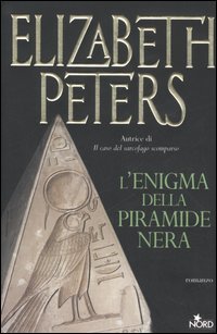 L'enigma della piramide nera