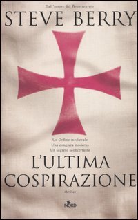L'ultima cospirazione