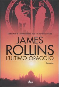 L'ultimo oracolo