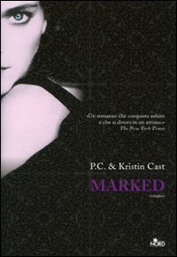 Marked
