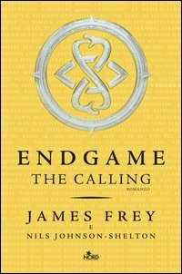 The calling. Endgame