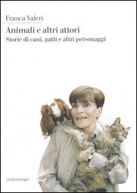 Animali e altri attori