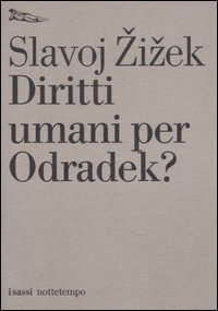 Diritti umani per Odradek?