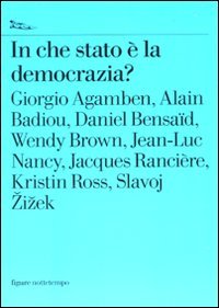 In che stato è la democrazia?