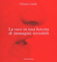 La voce in una foresta di immagini invisibili