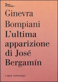 L'ultima apparizione di José Bergamín