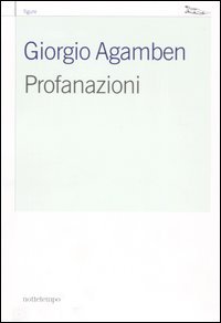 Profanazioni