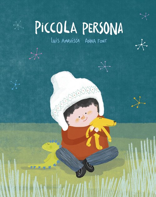 Piccola persona
