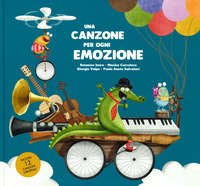 Una canzone per ogni emozione