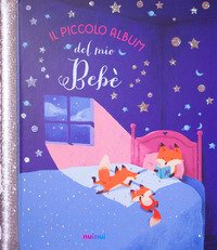 Il piccolo album del mio bebè