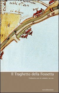Il traghetto della Fossetta