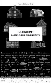 La maschera di Innsmouth