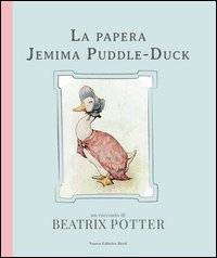 La papera Jemima Puddle-Duck