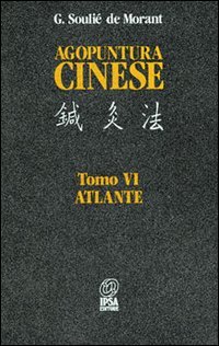 Agopuntura cinese