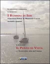 Il punto di vista. Audiolibro. CD Audio