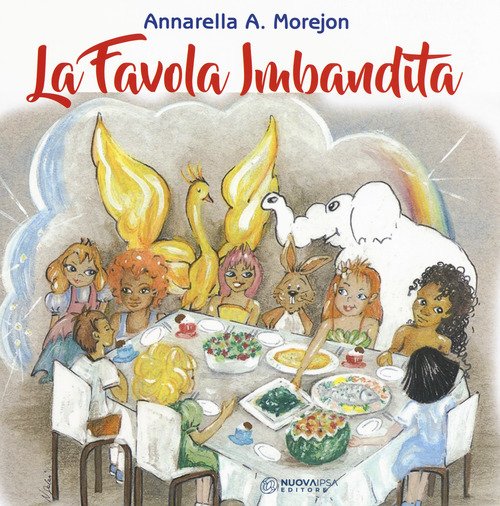 La favola imbandita