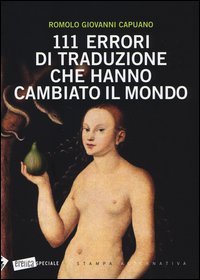 101 errori di traduzione che hanno cambiato il mondo