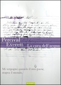 La cura dell'acqua