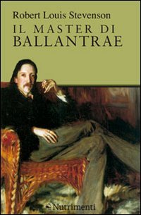 Il master di Ballantrae