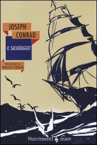 Il salvataggio. Romanzo dei bassifondi