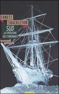 Sud. La spedizione dell'Endurance