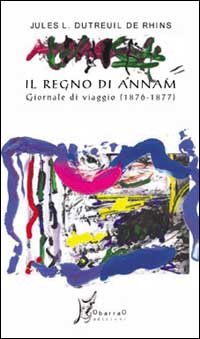 Il regno di Annam