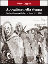 Apocalisse nella steppa
