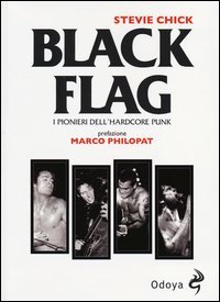 Black flag