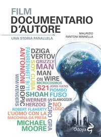 Film documentario d'autore. Una storia parallela