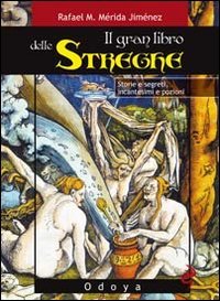 Il gran libro delle streghe