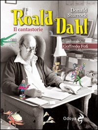 Roald Dahl
