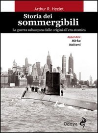 Storia dei sommergibili