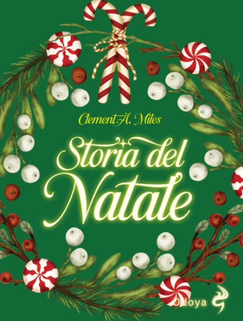 Storia del Natale. Tra riti pagani e cristiani